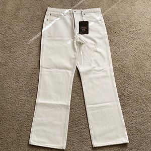Off White Pants
